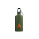 Aluminum Bottle